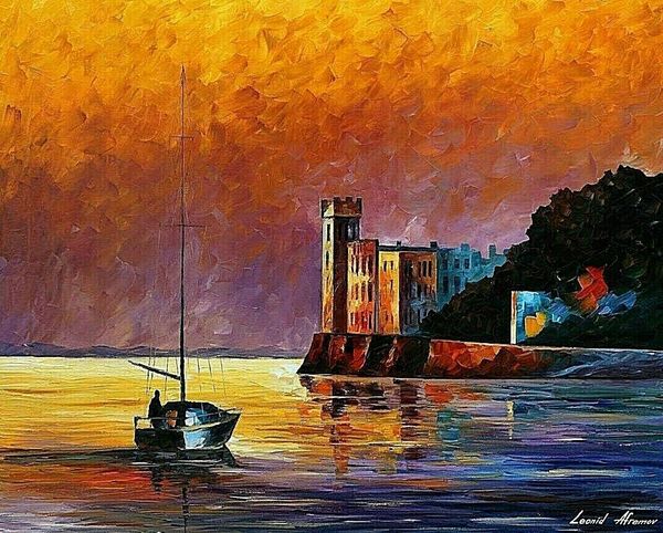 leonid afremov "trieste gulf" home decor handcrafts /hd print oil painting on canvas wall art canvas pictures 201005
leonid afremov "trieste gulf" home decor handcrafts /hd print oil painting on canvas wall art canvas pictures 201005
