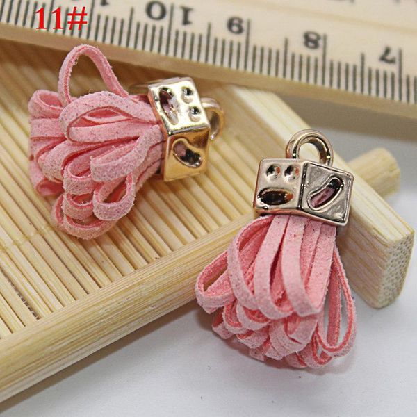 10pcs lot 25mm vintage leather suede tassel pendant for diy craft jewelry findings earrings accessories keychain ornaments h jllyni
10pcs lot 25mm vintage leather suede tassel pendant for diy craft jewelry findings earrings accessories keychain ornaments h jllyni