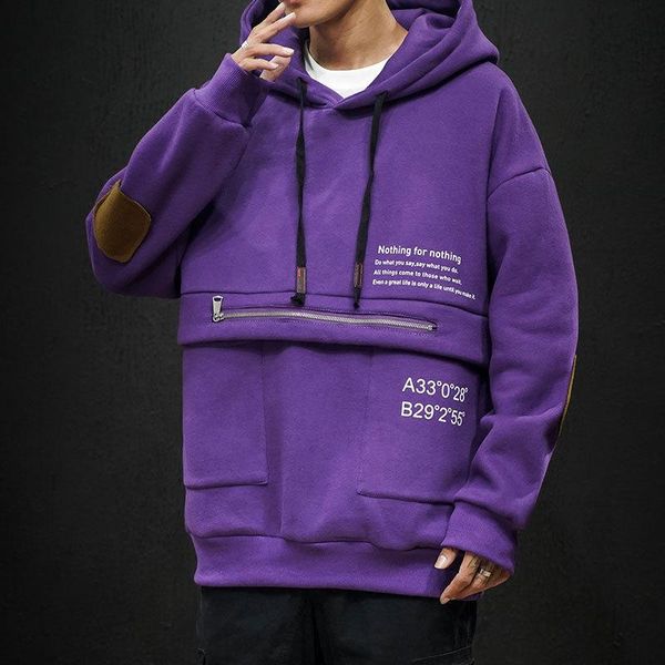 men's hoodies & sweatshirts 2021 autumn& winter arrival japanese plus size sweatshirt letter print fleece hooded pullover loose, Black
men's hoodies & sweatshirts 2021 autumn& winter arrival japanese plus size sweatshirt letter print fleece hooded pullover loose, Black