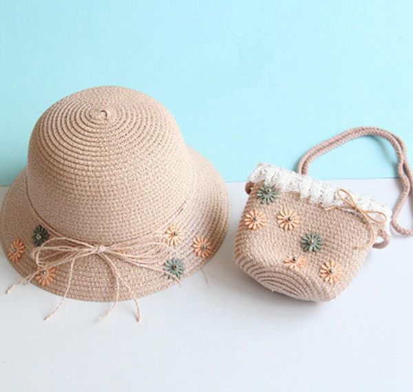 baby girl straw hat summer beach breathable wide brim hats bow sunscreen straw flower cap and jllqtx yy_dhhome, Blue;gray
baby girl straw hat summer beach breathable wide brim hats bow sunscreen straw flower cap and jllqtx yy_dhhome, Blue;gray