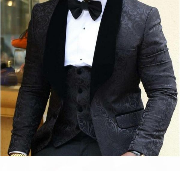 wholesale men suit pants business men's suits western style formal men party dresses wedding suits, White;black
wholesale men suit pants business men's suits western style formal men party dresses wedding suits, White;black