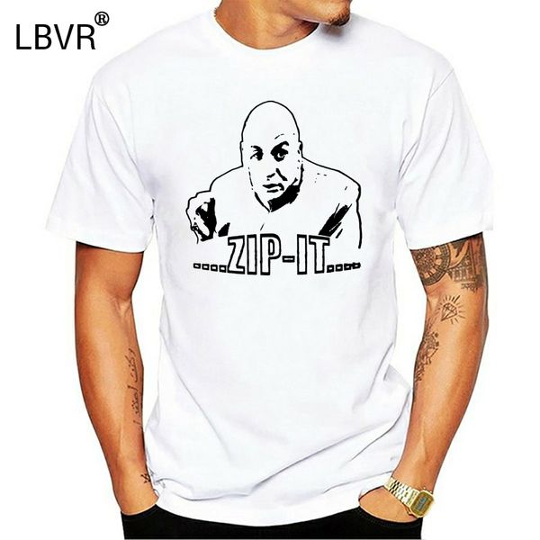 men tshirt short sleeve austin powers dr. evil zip it t shirt slim fit t shirt tee women t-shirt sport hooded sweatshirt hoodie
men tshirt short sleeve austin powers dr. evil zip it t shirt slim fit t shirt tee women t-shirt sport hooded sweatshirt hoodie