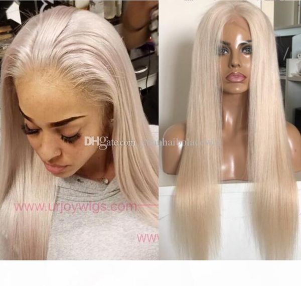 celebrity wigs lace front wig #60 blonde silky straight 10a grade malaysian virgin human hair full lace wigs for woman fast ing, Black;brown
celebrity wigs lace front wig #60 blonde silky straight 10a grade malaysian virgin human hair full lace wigs for woman fast ing, Black;brown