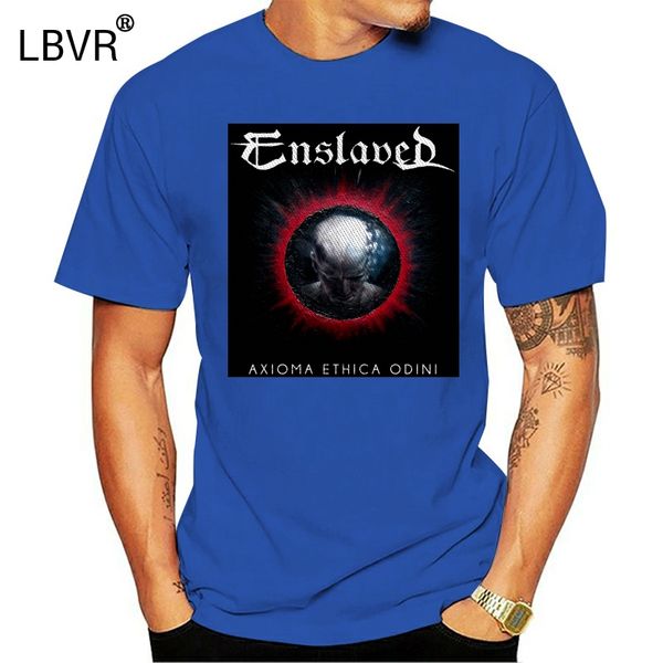 enslaved men axioma t-shirt small black(1) sport hooded sweatshirt hoodie