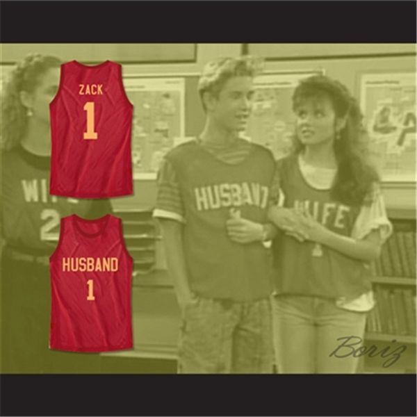 saved by the bell zack morris husband 1 kelly kapowski wife 1 screech son basketball jersey family roleplay, Black
saved by the bell zack morris husband 1 kelly kapowski wife 1 screech son basketball jersey family roleplay, Black