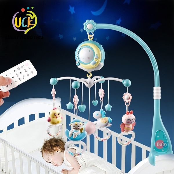 baby rattles crib mobiles toy holder rotating mobile bed bell musical box projection 0-12 months newborn infant baby toys 1020
baby rattles crib mobiles toy holder rotating mobile bed bell musical box projection 0-12 months newborn infant baby toys 1020