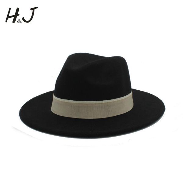 wool women men felt fedora hat with wide brim chapeu feminino jazz hat for lady outback sombrero caps size 56-58cm, Blue;gray
wool women men felt fedora hat with wide brim chapeu feminino jazz hat for lady outback sombrero caps size 56-58cm, Blue;gray