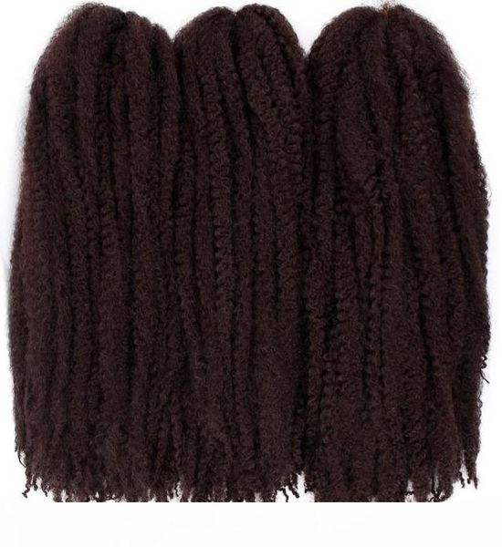 большие запасы 20inch розовый серебристый серый черный коричневый ombre two tone марли плетение кос twist синтетических волос для черных жен, Black
большие запасы 20inch розовый серебристый серый черный коричневый ombre two tone марли плетение кос twist синтетических волос для черных жен, Black