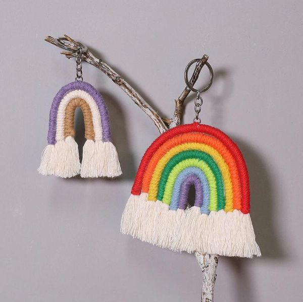 keychains artilady boho tassel keychain for women hawaii key holder macrame rainbow bag charm jewelry gift friends drop, Silver
keychains artilady boho tassel keychain for women hawaii key holder macrame rainbow bag charm jewelry gift friends drop, Silver