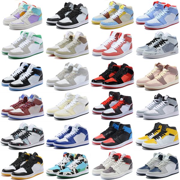 2022 1 1s high og basketball shoes midnight navy new love obsidian white black bred university blue shadow men women sneakers trainers
2022 1 1s high og basketball shoes midnight navy new love obsidian white black bred university blue shadow men women sneakers trainers