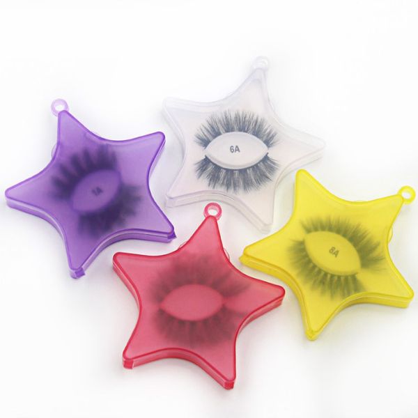 new arrival purple/yellow/white/red lash box false eyelashes 3d eyelash empty plastic star shape lashes packaging
new arrival purple/yellow/white/red lash box false eyelashes 3d eyelash empty plastic star shape lashes packaging