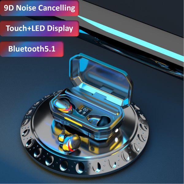 m15 tws bluetooth v5.1 earphone headphones waterproof sports stereo wireless earphones touch bass headset mini earbuds
m15 tws bluetooth v5.1 earphone headphones waterproof sports stereo wireless earphones touch bass headset mini earbuds