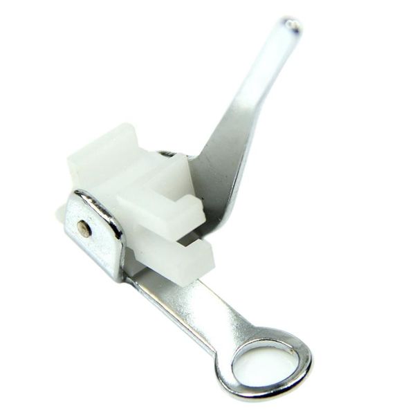 embroidery darning foot presser for sew machines brother singer new, Black
embroidery darning foot presser for sew machines brother singer new, Black