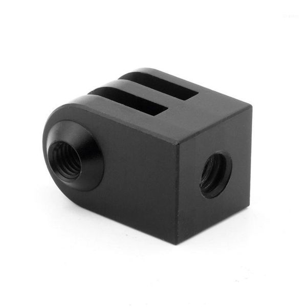 stabilizers cnc aluminum alloy mini tripod mount outdoor sports camera base adapter for all 1/4 inch screw monopod accessory1
stabilizers cnc aluminum alloy mini tripod mount outdoor sports camera base adapter for all 1/4 inch screw monopod accessory1