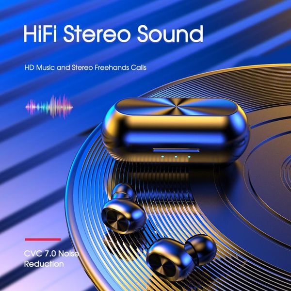 2021true wireless bluetooth earphones 5.0 touch control tws bluetooth earbuds waterproof supper bass 9d stereo music head
2021true wireless bluetooth earphones 5.0 touch control tws bluetooth earbuds waterproof supper bass 9d stereo music head