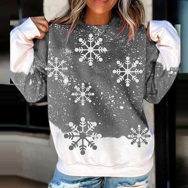 women's hoodies & sweatshirts oversized christmas print women sweatshirtsvintage long sleeve o-neck pullover 2021 autumn winter female, Black
women's hoodies & sweatshirts oversized christmas print women sweatshirtsvintage long sleeve o-neck pullover 2021 autumn winter female, Black