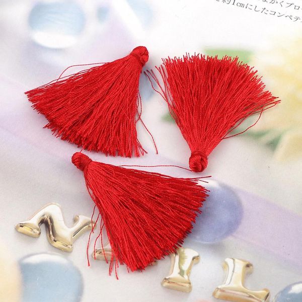 30pc mixed color4cm cotton tassels charms pendant imitation silk satin tassels for earring findings jewelry making diy materials h wmtvwg
30pc mixed color4cm cotton tassels charms pendant imitation silk satin tassels for earring findings jewelry making diy materials h wmtvwg