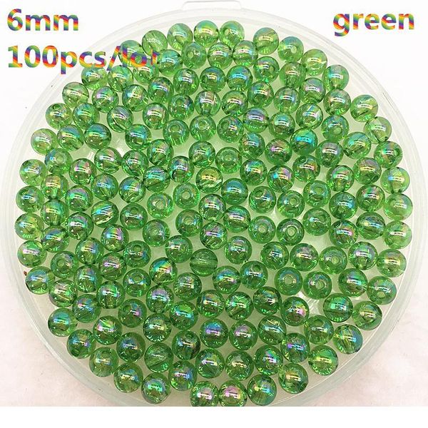 wholesale 100pcs/lot 6mm mixed shiny ab round loose acrylic spacer beads charms diy jewelry makeing pr qylrku, Crystal
wholesale 100pcs/lot 6mm mixed shiny ab round loose acrylic spacer beads charms diy jewelry makeing pr qylrku, Crystal