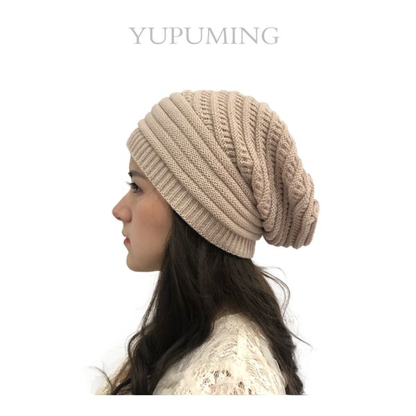 beanie/skull caps fashion quality yupuming lm0008 outdoors keep warm woman hat wool knitting colour woolen autumn and winter 2021, Blue;gray
beanie/skull caps fashion quality yupuming lm0008 outdoors keep warm woman hat wool knitting colour woolen autumn and winter 2021, Blue;gray
