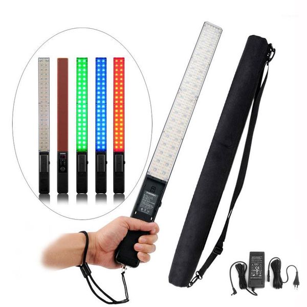 flash heads yongnuo yn360 3200k 5500k rgb colorful cri95+ 2560lm 360 led handheld video fill light stick studio lighting1
flash heads yongnuo yn360 3200k 5500k rgb colorful cri95+ 2560lm 360 led handheld video fill light stick studio lighting1