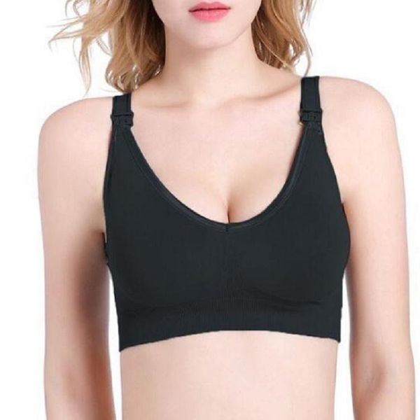 thin section pregnant women without rims detachable nursing underwear sizes, Red;black
thin section pregnant women without rims detachable nursing underwear sizes, Red;black