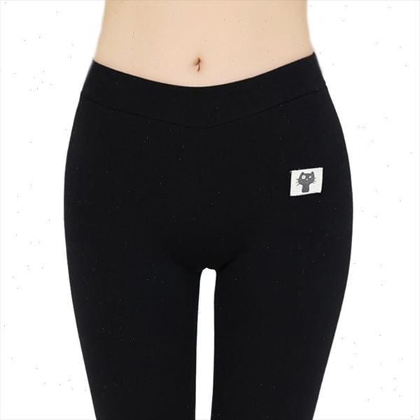 large size leggings women winter new fashion elastic high waist pants cat patchwork velvet thick warm black pencil pants
large size leggings women winter new fashion elastic high waist pants cat patchwork velvet thick warm black pencil pants
