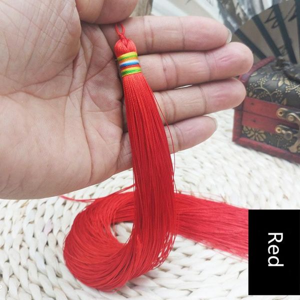 2pcs 33cm very long braid tassel diy jewelry home textile curtain garment decorative making charms pendants craft tassels h jllkvy
2pcs 33cm very long braid tassel diy jewelry home textile curtain garment decorative making charms pendants craft tassels h jllkvy