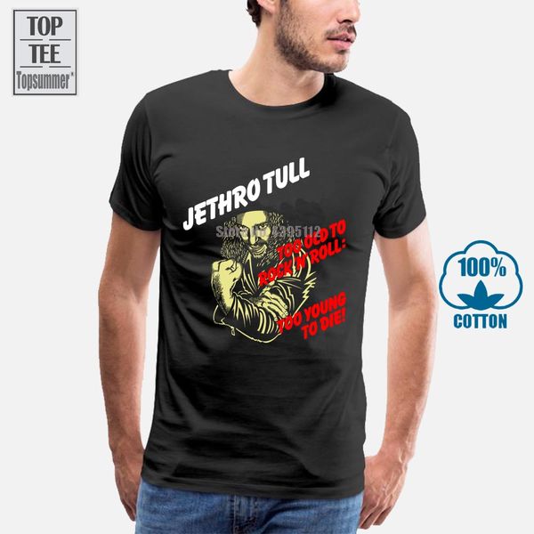 new jethro tull *too old to rock n roll black t shirt size s m l xl 2xl 3xl sport hooded sweatshirt hoodie
new jethro tull *too old to rock n roll black t shirt size s m l xl 2xl 3xl sport hooded sweatshirt hoodie