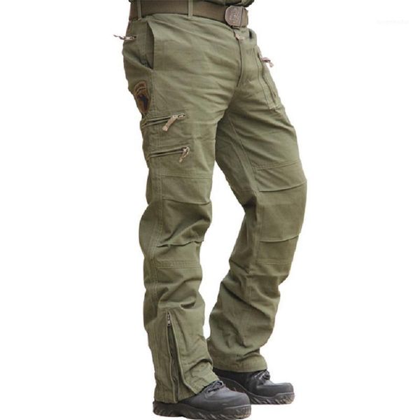 tactical pants army male camo jogger plus size cotton trousers multi pocket zip style camouflage black men's cargo pant1
tactical pants army male camo jogger plus size cotton trousers multi pocket zip style camouflage black men's cargo pant1