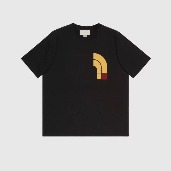 new designer men's t shirts luxury fashion printed letters round neck new short sleeves fabric clothing, White;black
new designer men's t shirts luxury fashion printed letters round neck new short sleeves fabric clothing, White;black