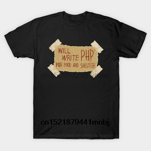 printed men t shirt tshirt short sleeve new style will write php for food and shelter nerd women t shirt sport hooded sweatshirt hoodie
printed men t shirt tshirt short sleeve new style will write php for food and shelter nerd women t shirt sport hooded sweatshirt hoodie