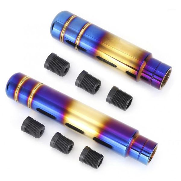 shift knob universal car gear head shifter lever handle modification parts accesorios automovil accessories1
shift knob universal car gear head shifter lever handle modification parts accesorios automovil accessories1