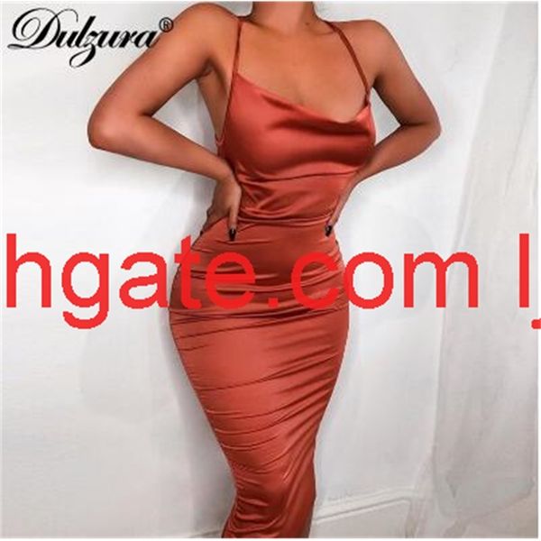 summer women long dress satin sleeveless bandage backless elegant party dress vestidos elegant hollow out, Black;gray
summer women long dress satin sleeveless bandage backless elegant party dress vestidos elegant hollow out, Black;gray