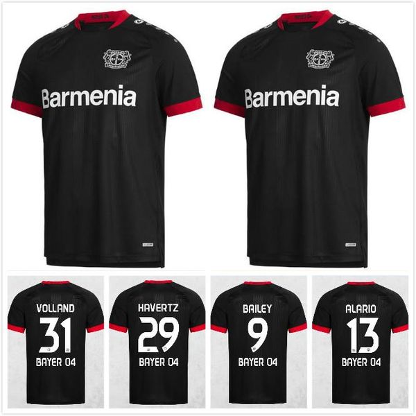 top thail 20 21 leverkusen soccer jersey home .bender 2020 2021 bayer leverkusen jersey havitz demirbay alario volland men maillot de foot, Black;yellow
top thail 20 21 leverkusen soccer jersey home .bender 2020 2021 bayer leverkusen jersey havitz demirbay alario volland men maillot de foot, Black;yellow