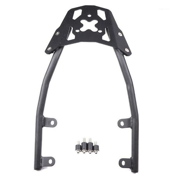 motorcycle rear touring carrier luggage rack mount bracket shelf fender support for 2020-2020 z6501
motorcycle rear touring carrier luggage rack mount bracket shelf fender support for 2020-2020 z6501