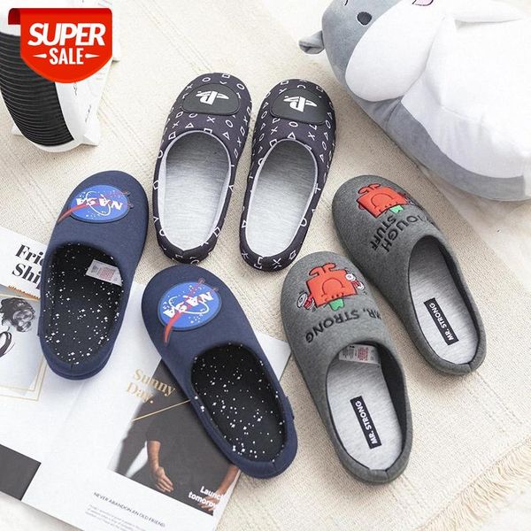 men's slippers indoor shoes plus size 41-45 female slipper plush winter home slippers for house slippers man winter shoes #mn7u, Black
men's slippers indoor shoes plus size 41-45 female slipper plush winter home slippers for house slippers man winter shoes #mn7u, Black