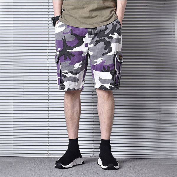 2021 new new male fashion designer short pants pocket load man adjust summer hip shorts hombre dcjb, White;black
2021 new new male fashion designer short pants pocket load man adjust summer hip shorts hombre dcjb, White;black