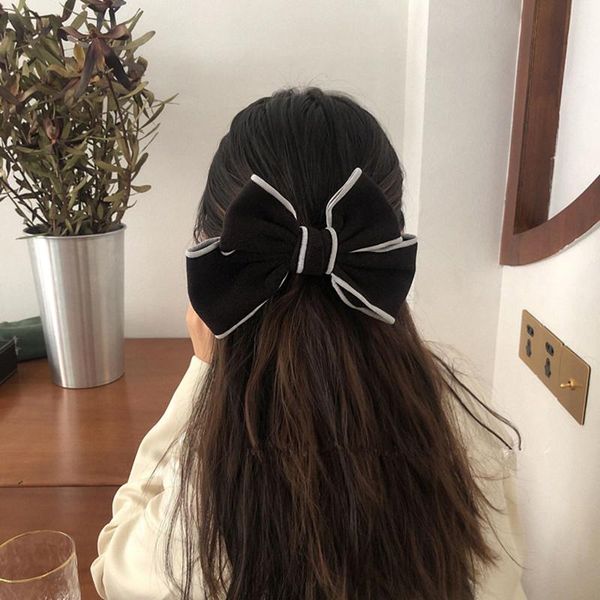 клипы aomu ins мода 1шт черной большой черные белый bowknot волосы для темперамент женщины девушки аксессуары для волос ювелирного wmtahp bd, Golden;white
клипы aomu ins мода 1шт черной большой черные белый bowknot волосы для темперамент женщины девушки аксессуары для волос ювелирного wmtahp bd, Golden;white