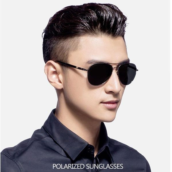 2020 anti-reflective aviation polarized sunglasses men sports sun glasses driving glasses goggle eyewear male accessories shades1, White;black
2020 anti-reflective aviation polarized sunglasses men sports sun glasses driving glasses goggle eyewear male accessories shades1, White;black