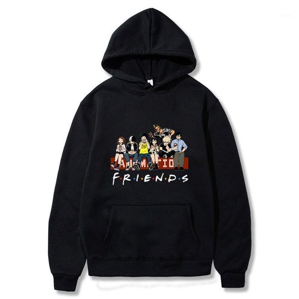 anime my hero academia friends printed hoody sweatshirt long sleeve harajuku men/women hoodie boku no hero academia hoodies1, Black
anime my hero academia friends printed hoody sweatshirt long sleeve harajuku men/women hoodie boku no hero academia hoodies1, Black