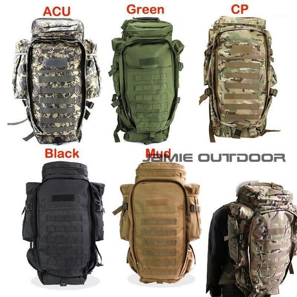 outdoor bags 60l carry backpack sgun bag paintball hunting gun tactical extended full gear dual rifle bag1
outdoor bags 60l carry backpack sgun bag paintball hunting gun tactical extended full gear dual rifle bag1