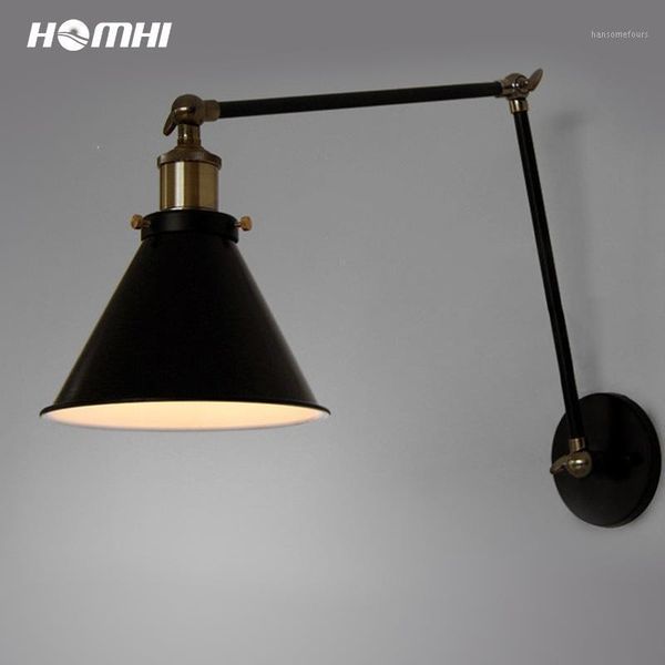 black industrial decor bedroom wall living room decoration lamp designer american vintage banheiro lampara de pared1
black industrial decor bedroom wall living room decoration lamp designer american vintage banheiro lampara de pared1