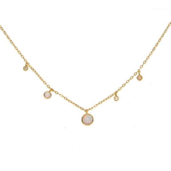 chains 100% 925 sterling silver vermeil minimal round dots cz opal choker simple charm chocker necklace1
chains 100% 925 sterling silver vermeil minimal round dots cz opal choker simple charm chocker necklace1