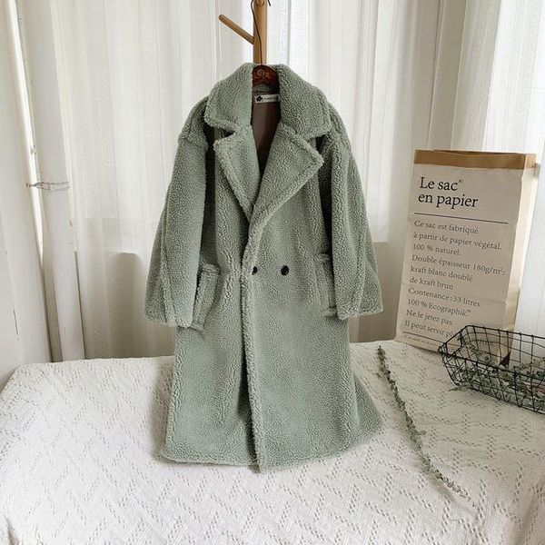 2021 winter coat ladies faux fur coat teddy bear warmth thick fake wool plus size fluffy, Tan;black
2021 winter coat ladies faux fur coat teddy bear warmth thick fake wool plus size fluffy, Tan;black