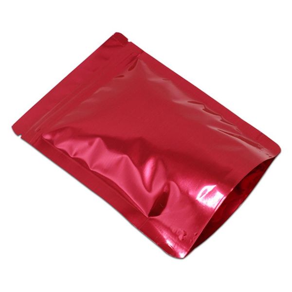 100pcs lot variety of colors stand up ziplock mylar foil bags grip seal food storage packaging pouches package bag h bbymzb
100pcs lot variety of colors stand up ziplock mylar foil bags grip seal food storage packaging pouches package bag h bbymzb