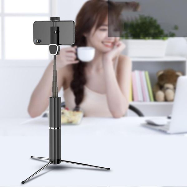 wireless bluetooth selfie stick extendable handheld monopod foldable mini tripod with shutter remote for android
wireless bluetooth selfie stick extendable handheld monopod foldable mini tripod with shutter remote for android