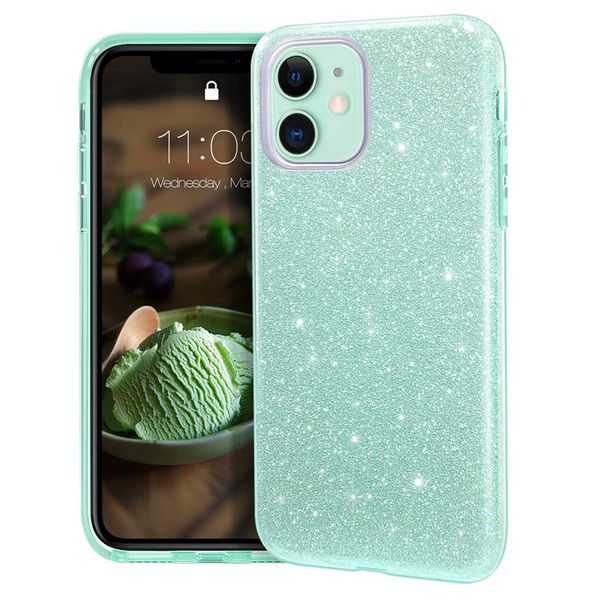 girls women glitter sparkle phone cases for iphone12 pro 12 mini iphone 11 xs max xr 7 8 plus
girls women glitter sparkle phone cases for iphone12 pro 12 mini iphone 11 xs max xr 7 8 plus