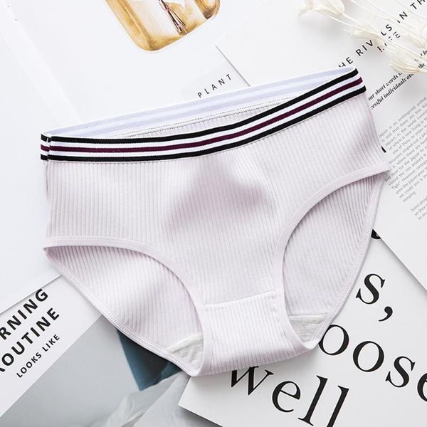 summer new style ladies mid-waist breathable solid color panties ladies striped bag hip panties women, Black;pink
summer new style ladies mid-waist breathable solid color panties ladies striped bag hip panties women, Black;pink