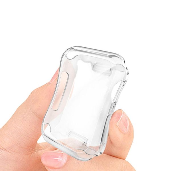 часы аргументы за крышки часы 5/4 40мм 44мм soft 360 slim clear tpu screen protector для watch series 3/2/1 38мм jlliln bdecoat
часы аргументы за крышки часы 5/4 40мм 44мм soft 360 slim clear tpu screen protector для watch series 3/2/1 38мм jlliln bdecoat