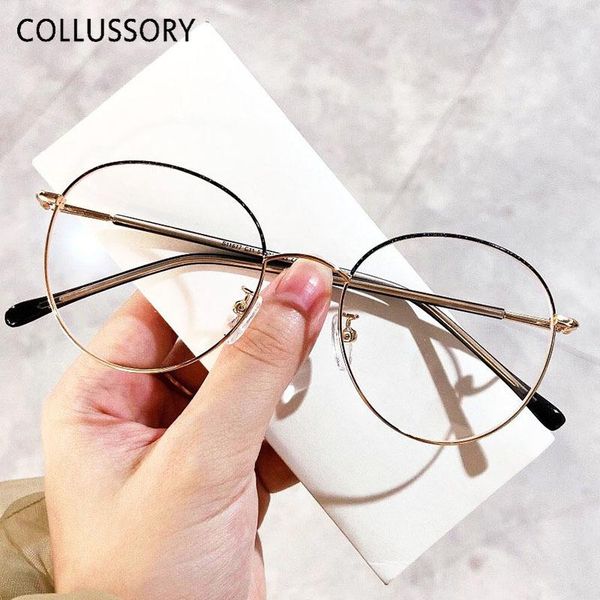 fashion sunglasses frames round eye glasses frame women men designer optical eyeglasses vitange metal eyewear non prescription wholesale, Black
fashion sunglasses frames round eye glasses frame women men designer optical eyeglasses vitange metal eyewear non prescription wholesale, Black